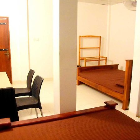 Wingate Hotel Wilgamuwa Wasgamuwa Luaran gambar