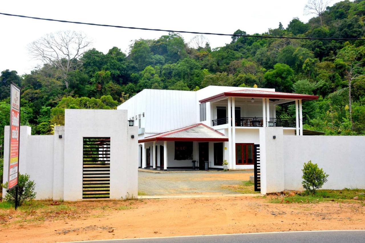 Wingate Hotel Wilgamuwa Wasgamuwa Luaran gambar