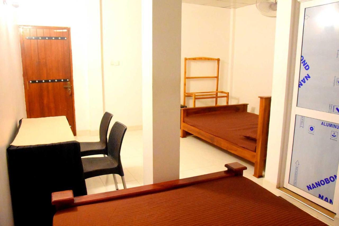 Wingate Hotel Wilgamuwa Wasgamuwa Luaran gambar