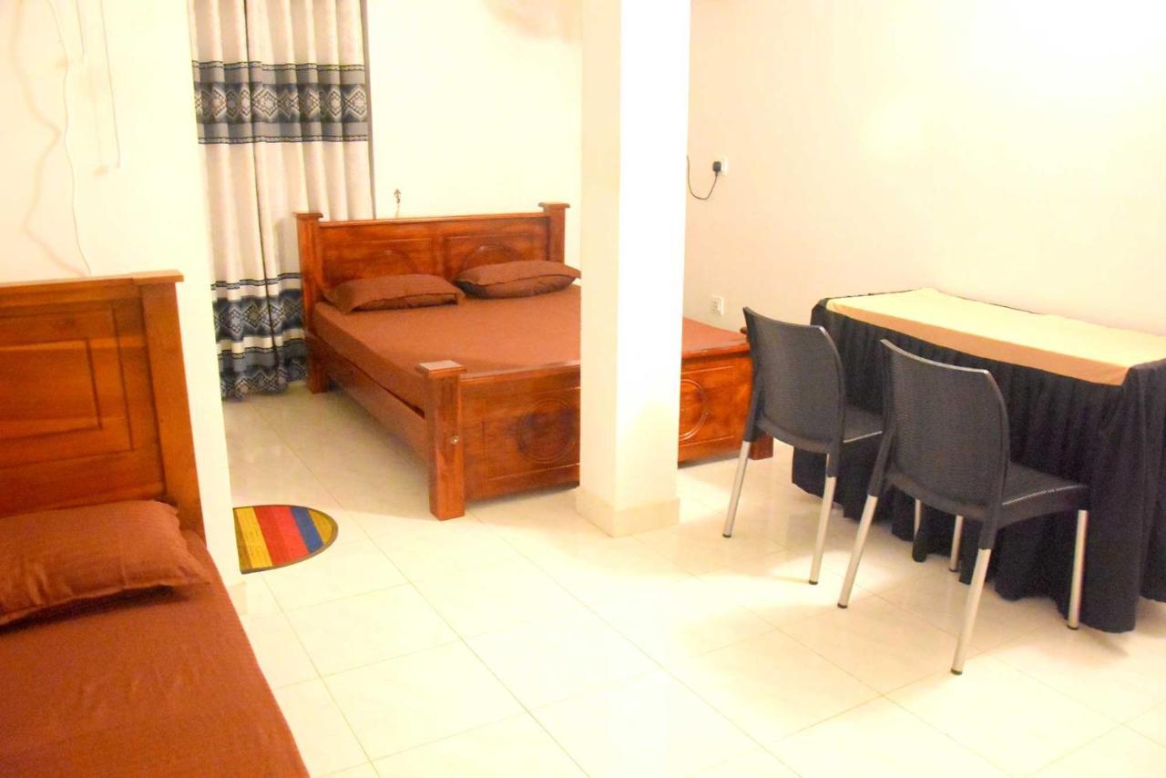 Wingate Hotel Wilgamuwa Wasgamuwa Luaran gambar