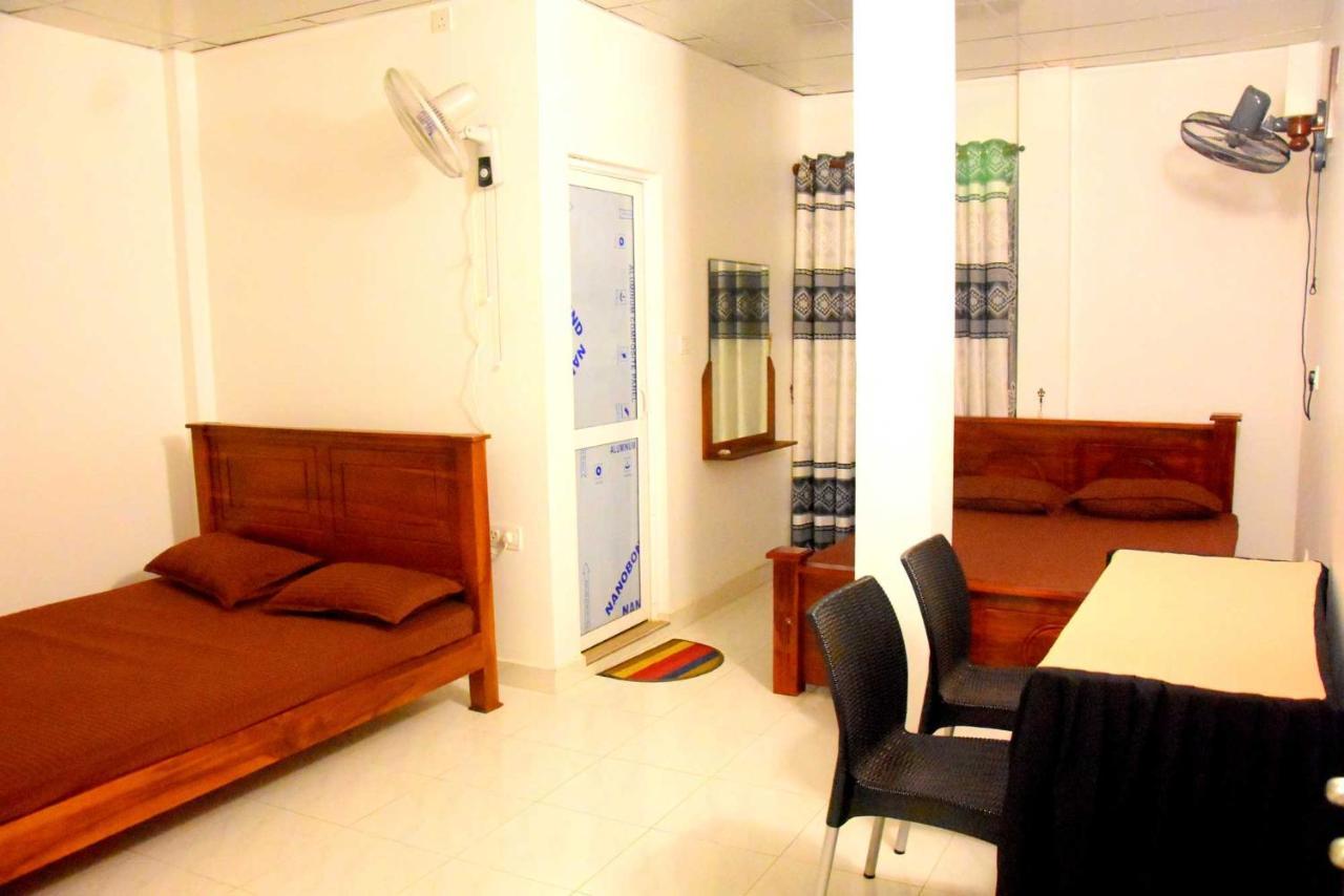 Wingate Hotel Wilgamuwa Wasgamuwa Luaran gambar