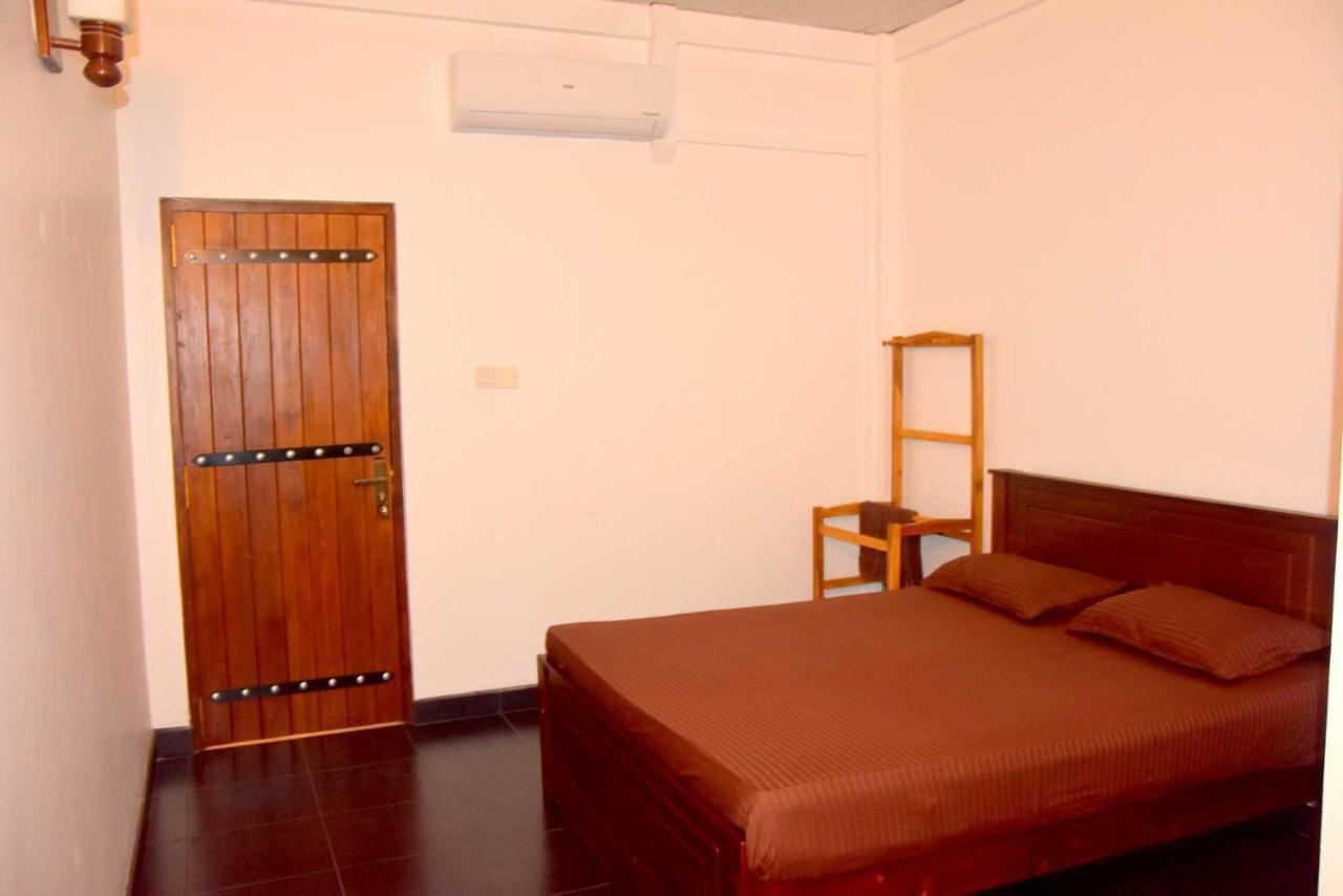 Wingate Hotel Wilgamuwa Wasgamuwa Luaran gambar