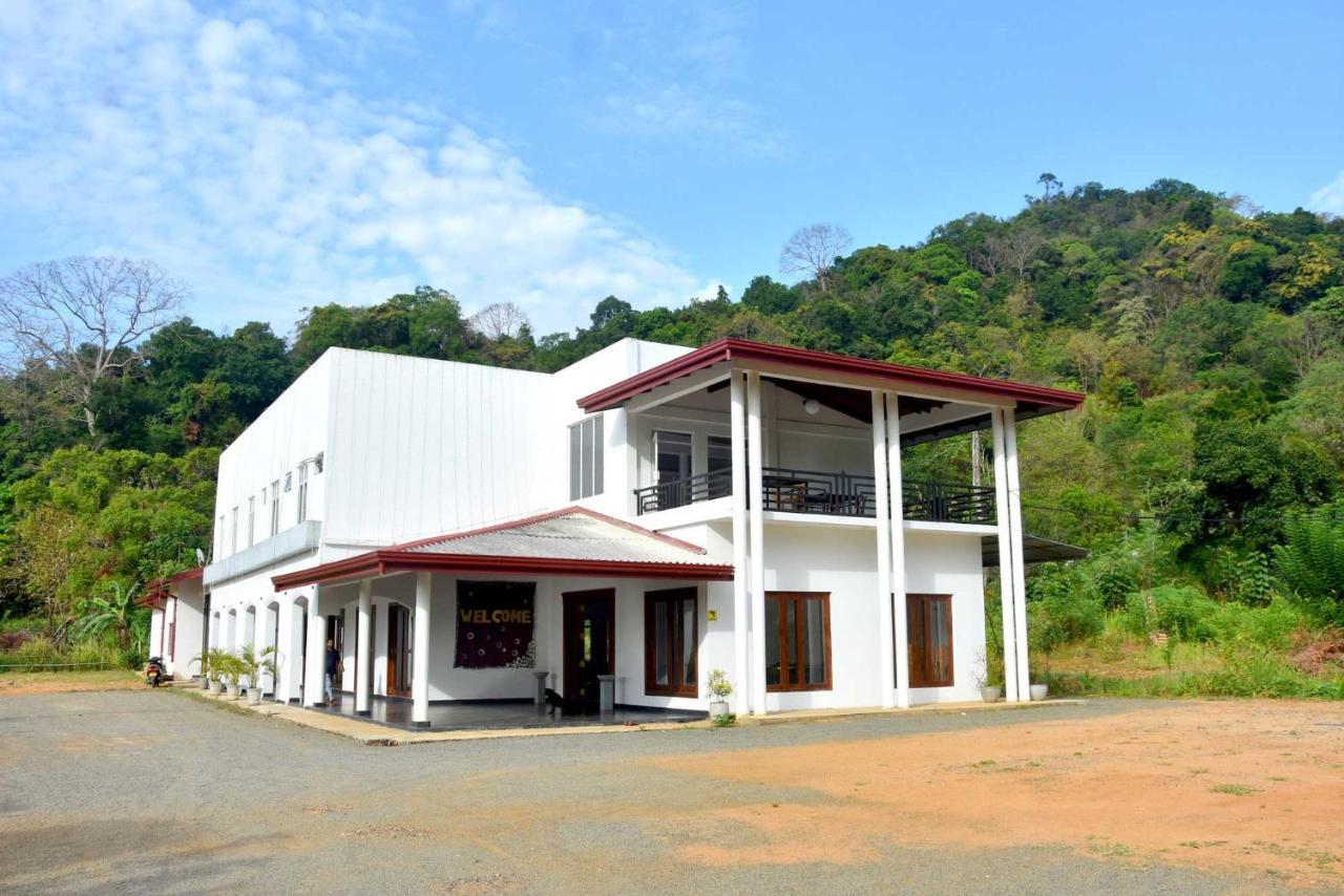 Wingate Hotel Wilgamuwa Wasgamuwa Luaran gambar