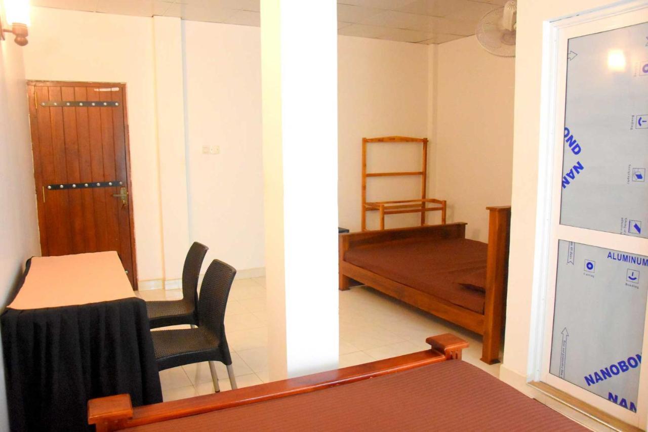 Wingate Hotel Wilgamuwa Wasgamuwa Luaran gambar