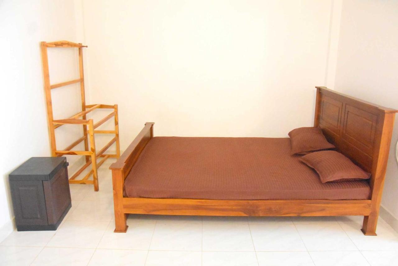 Wingate Hotel Wilgamuwa Wasgamuwa Luaran gambar
