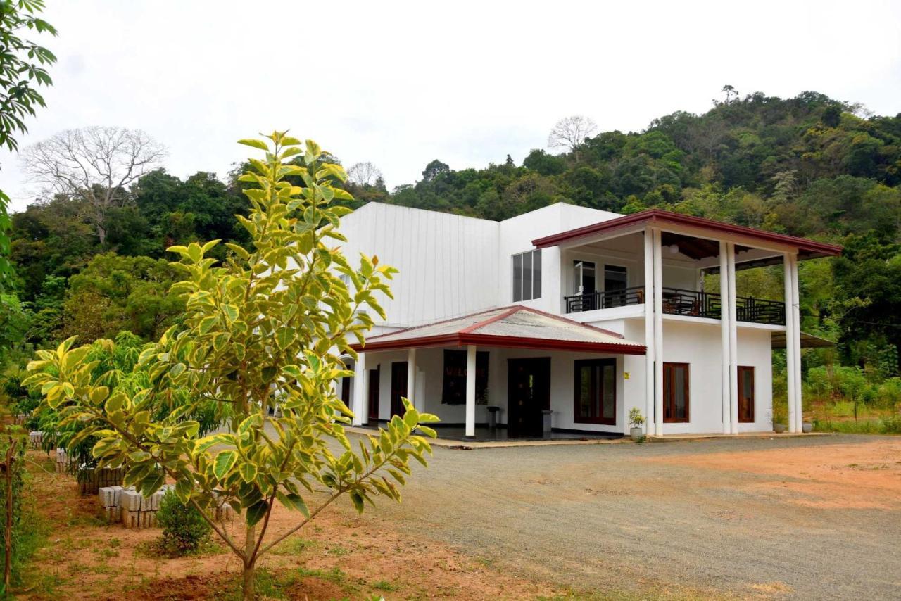 Wingate Hotel Wilgamuwa Wasgamuwa Luaran gambar