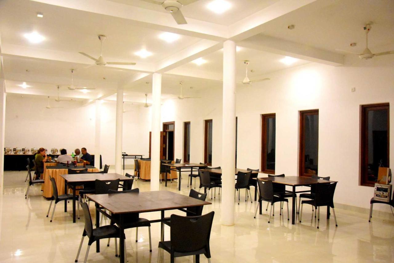 Wingate Hotel Wilgamuwa Wasgamuwa Luaran gambar