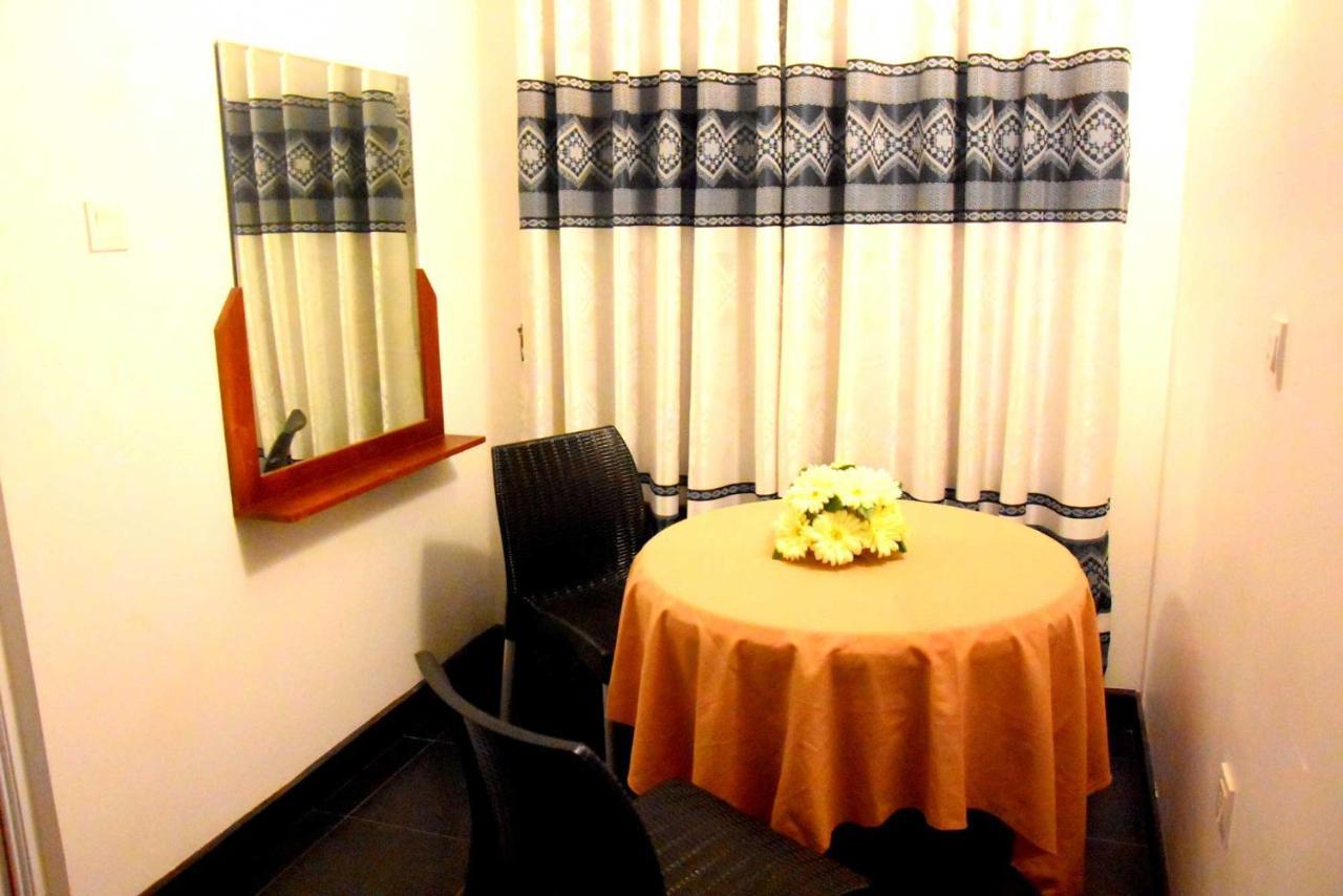 Wingate Hotel Wilgamuwa Wasgamuwa Luaran gambar