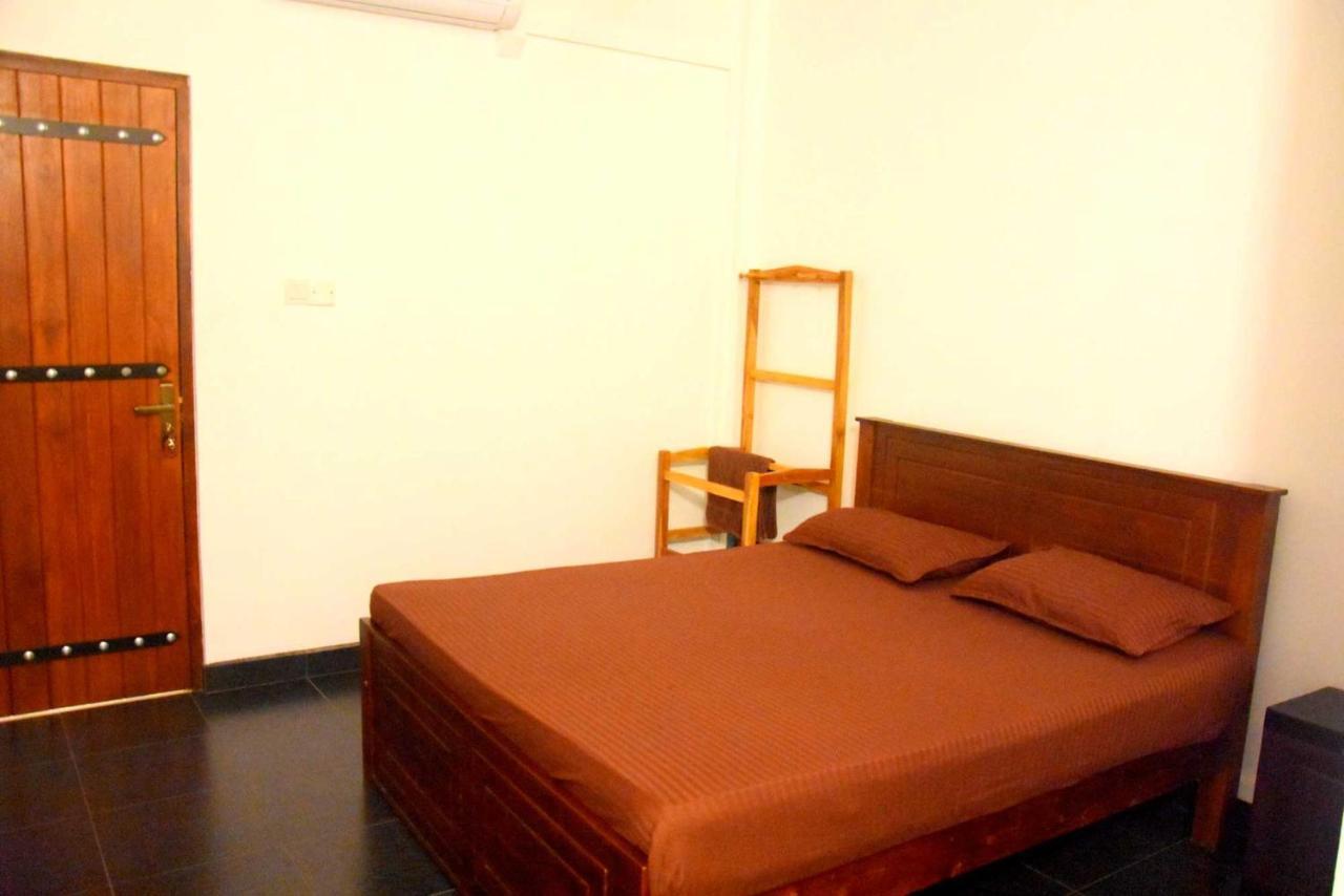 Wingate Hotel Wilgamuwa Wasgamuwa Luaran gambar