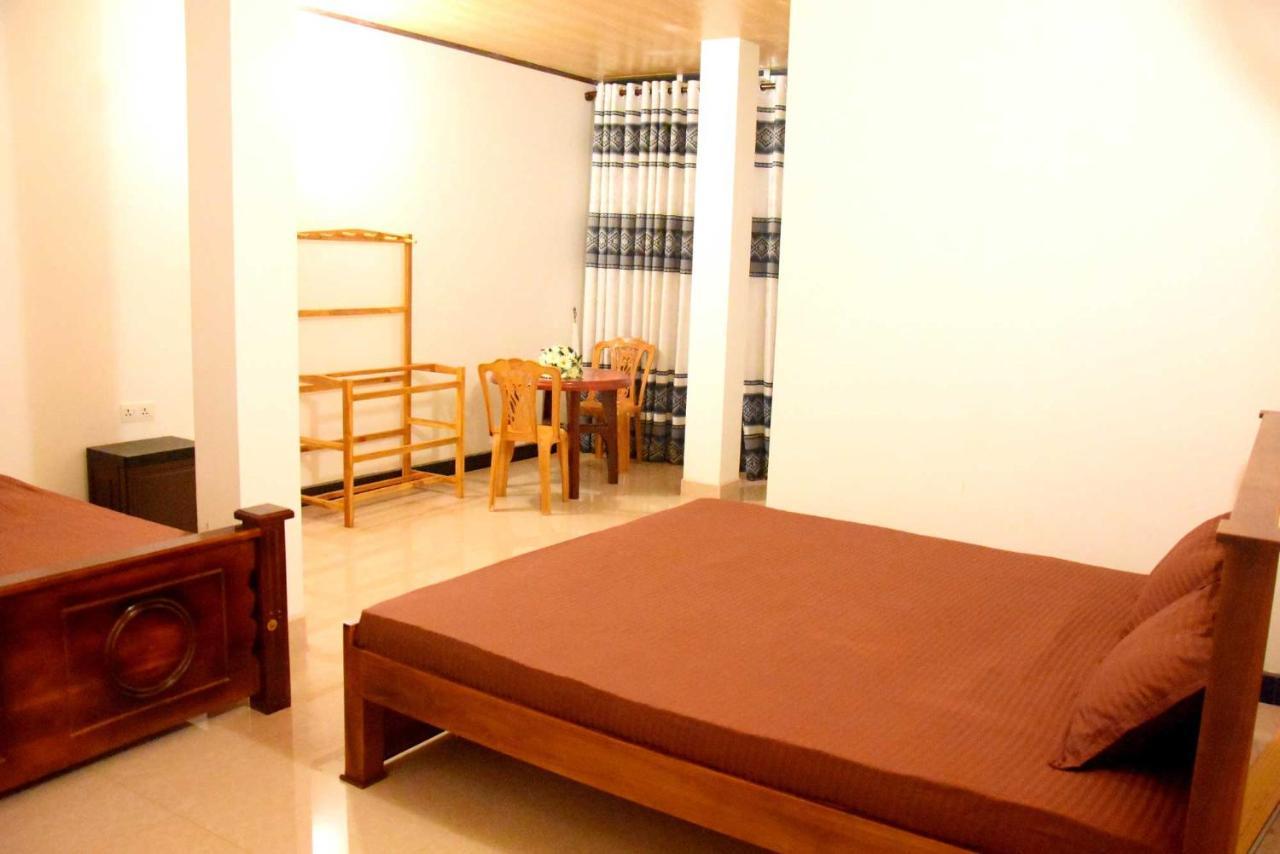 Wingate Hotel Wilgamuwa Wasgamuwa Luaran gambar