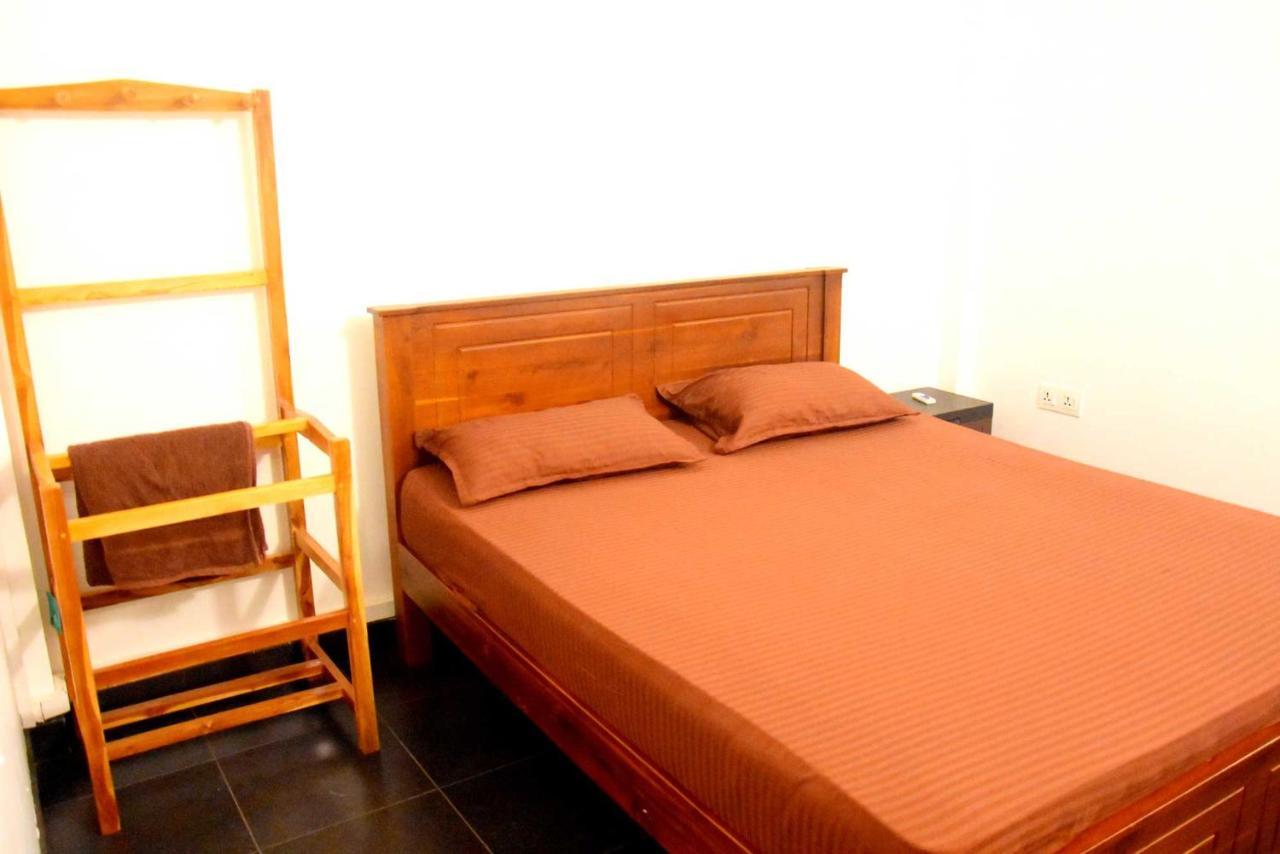 Wingate Hotel Wilgamuwa Wasgamuwa Luaran gambar