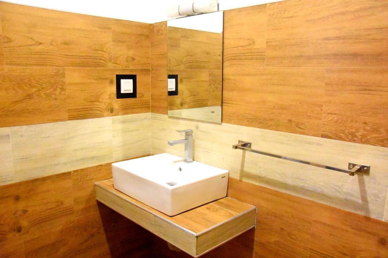 Wingate Hotel Wilgamuwa Wasgamuwa Luaran gambar