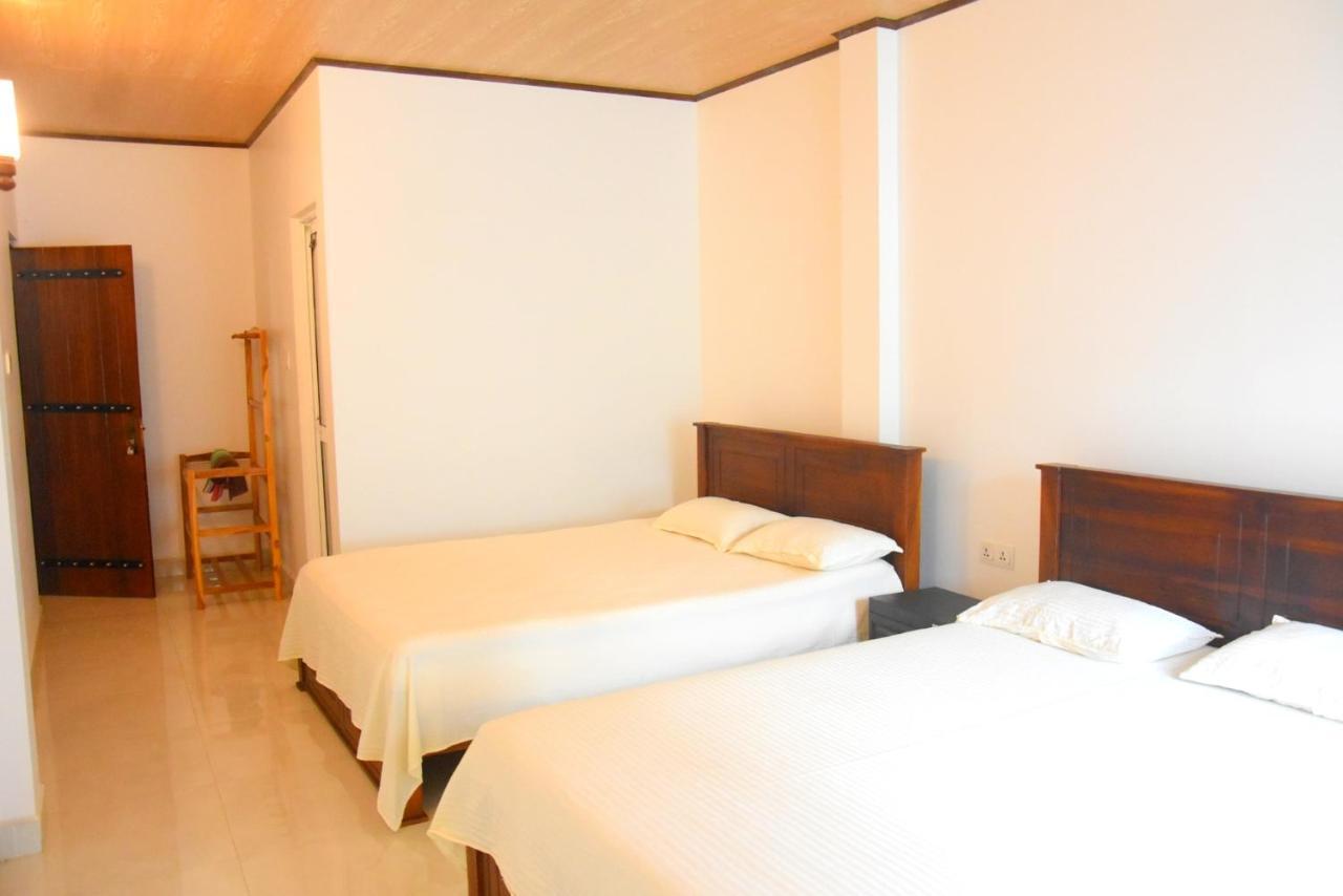 Wingate Hotel Wilgamuwa Wasgamuwa Luaran gambar