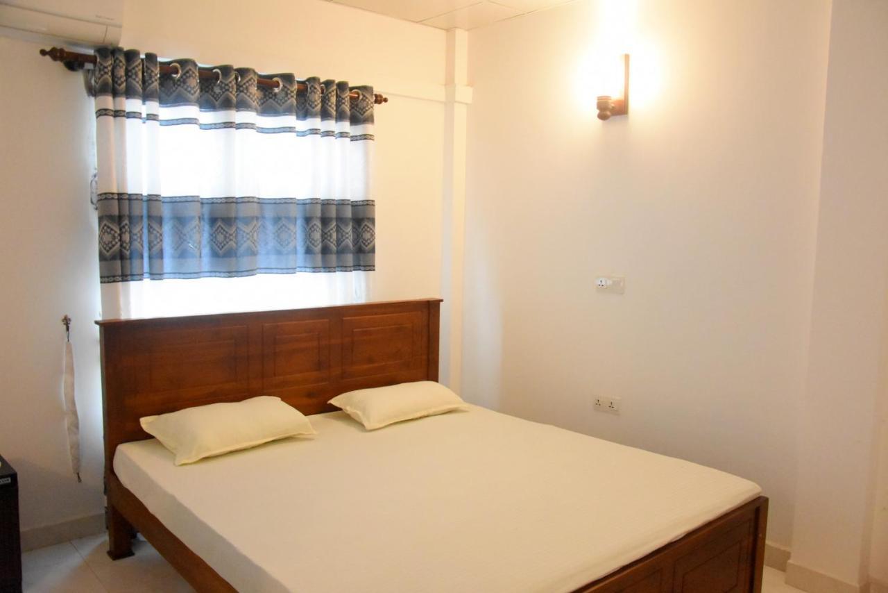 Wingate Hotel Wilgamuwa Wasgamuwa Luaran gambar