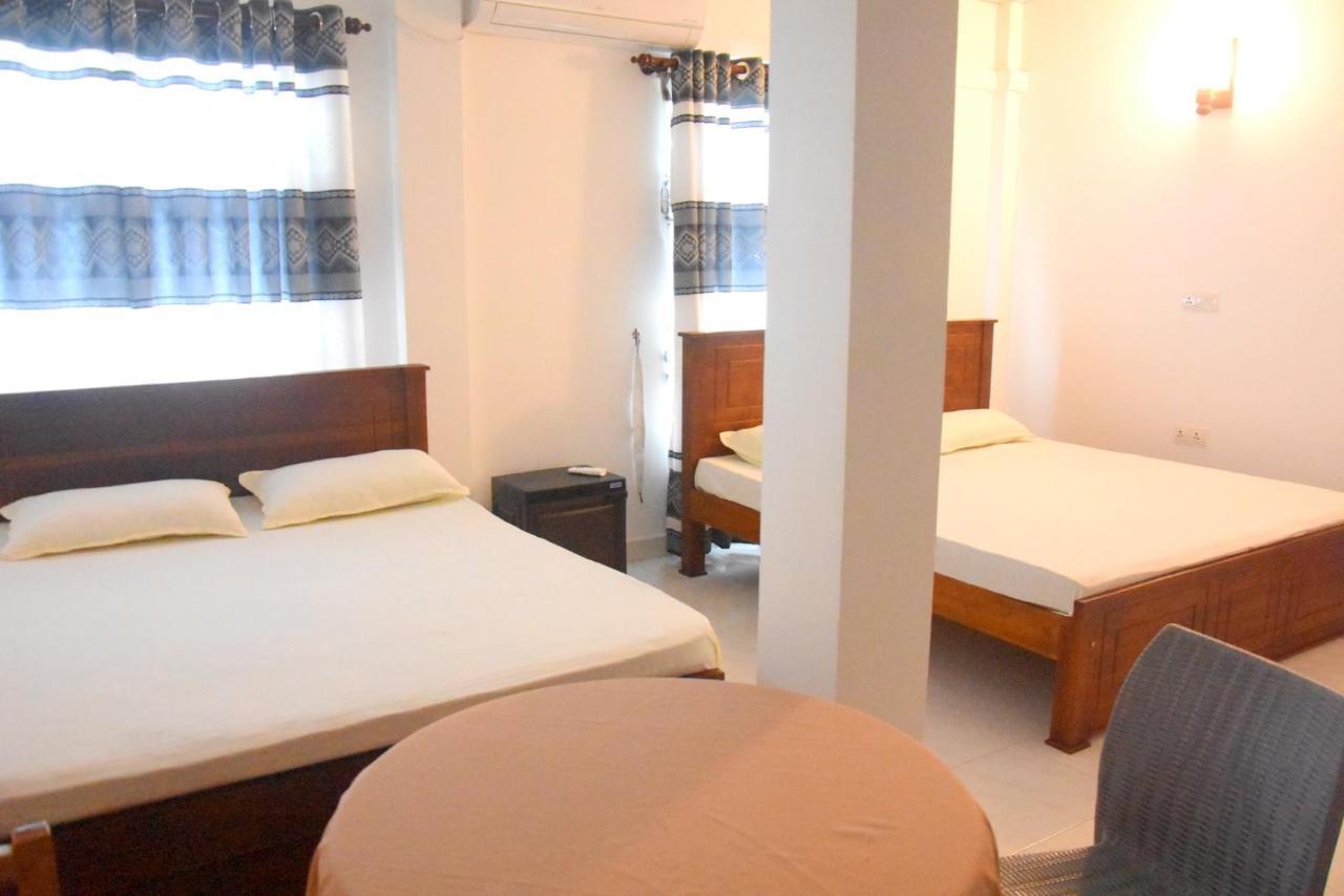 Wingate Hotel Wilgamuwa Wasgamuwa Luaran gambar
