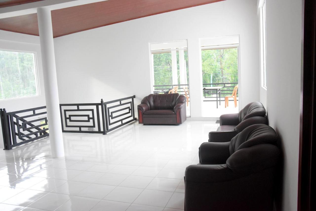 Wingate Hotel Wilgamuwa Wasgamuwa Luaran gambar