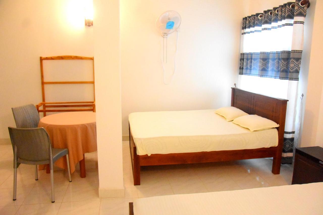 Wingate Hotel Wilgamuwa Wasgamuwa Luaran gambar