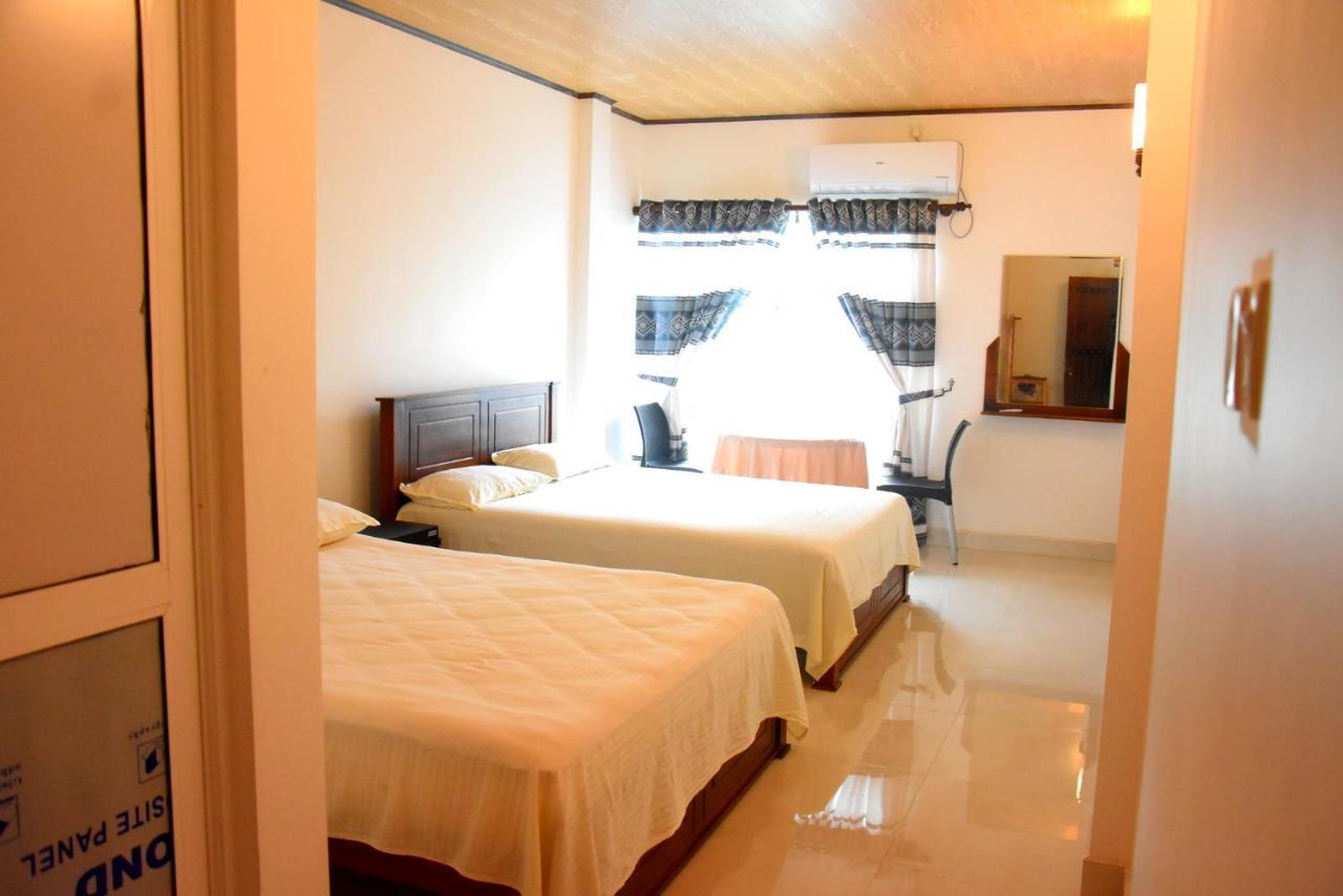 Wingate Hotel Wilgamuwa Wasgamuwa Luaran gambar